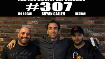 #307 - Bryan Callen