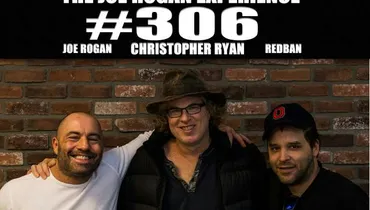 #306 - Christopher Ryan
