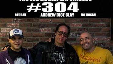 #304 - Andrew Dice Clay
