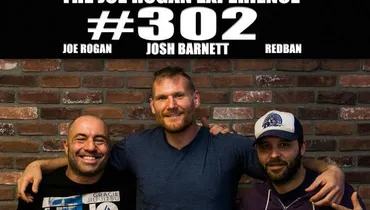 #302 - Josh Barnett