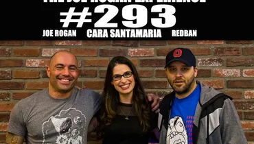 #293 - Cara Santa Maria
