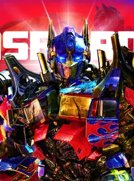 Transformers