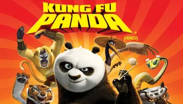 Kung Fu Panda