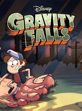Gravity Falls