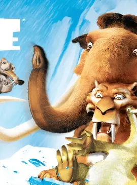 Ice Age