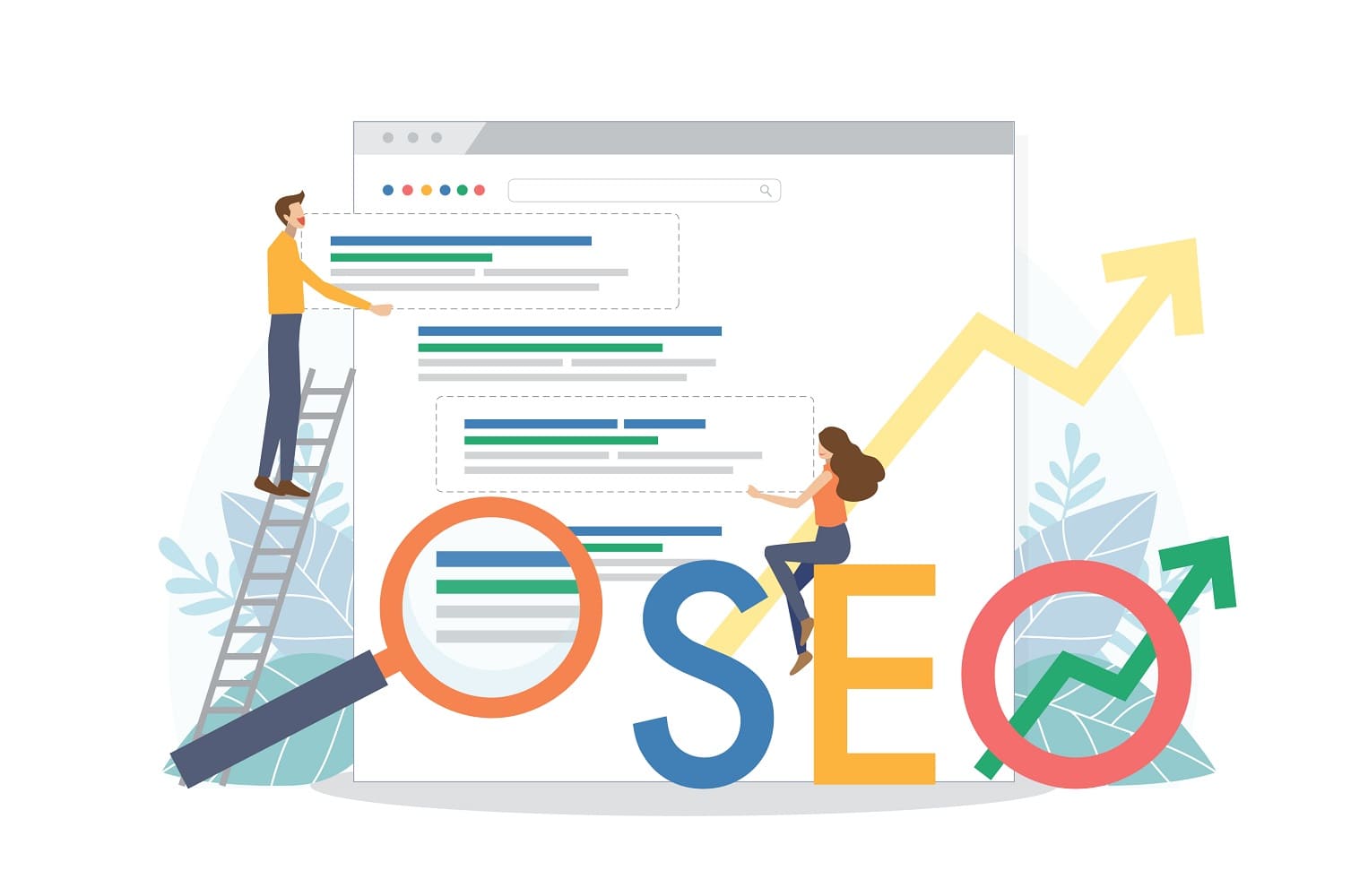 Google Bard更新將顛覆SEO演算法？2023年創新挑戰