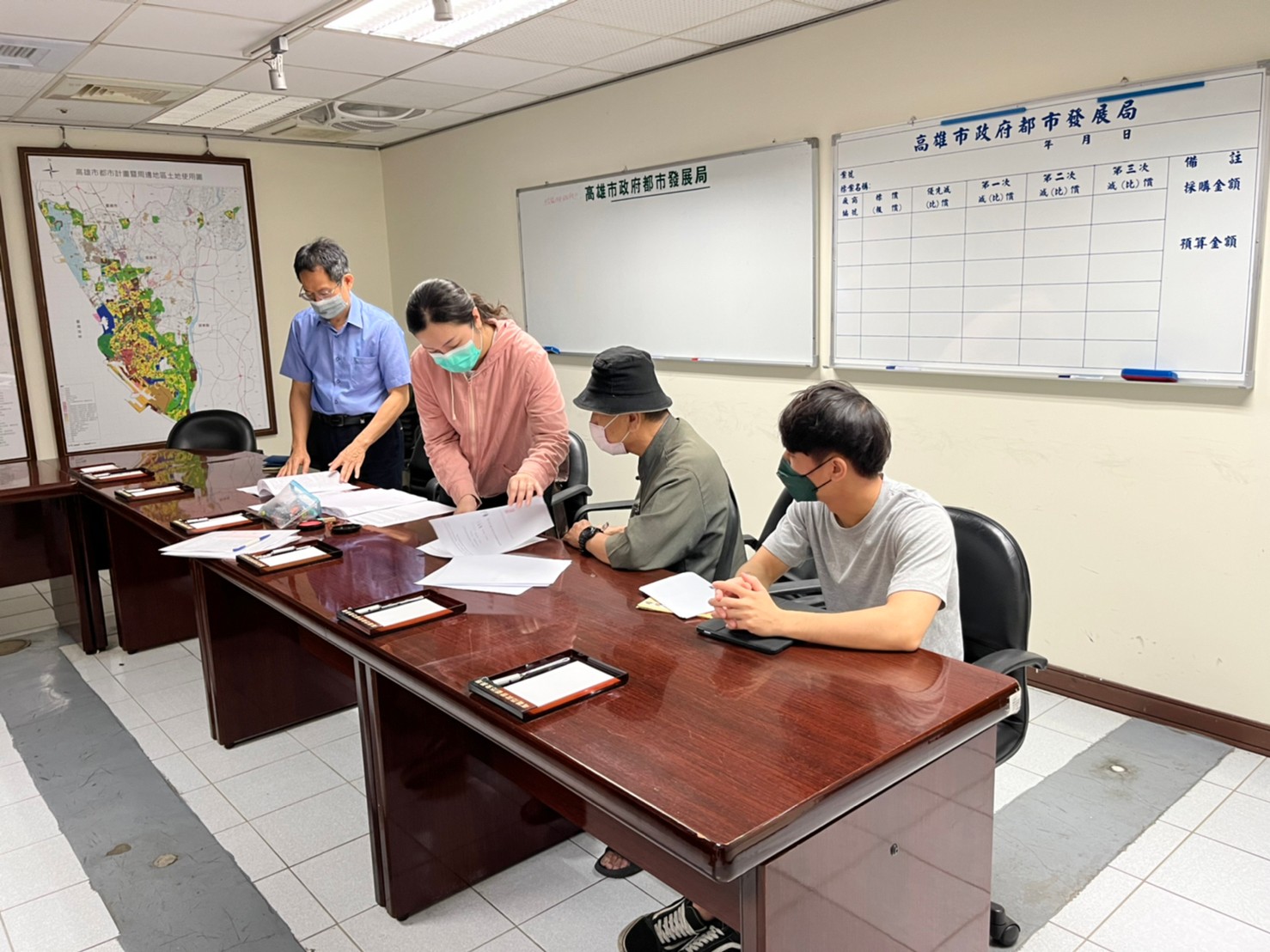 高雄首例「長者換居」成功！電梯出入更便利