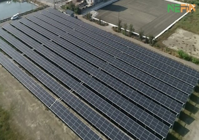 發展綠電佈局碳經濟 NEFIN助台灣邁向淨零轉型