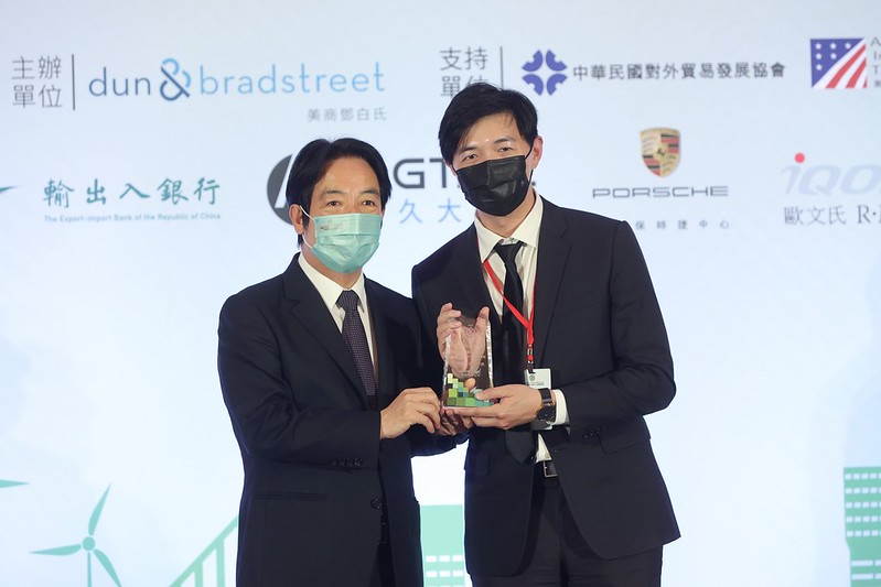 台對東南亞投資額超中國 新南向趨勢成形