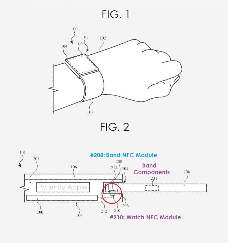 Apple Watch新專利曝光！「雷達感測器」掌握呼吸率