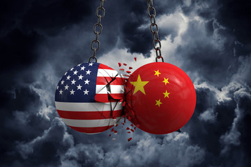 中國官方否認iPhone禁用令 美國反控是「報復行動」
