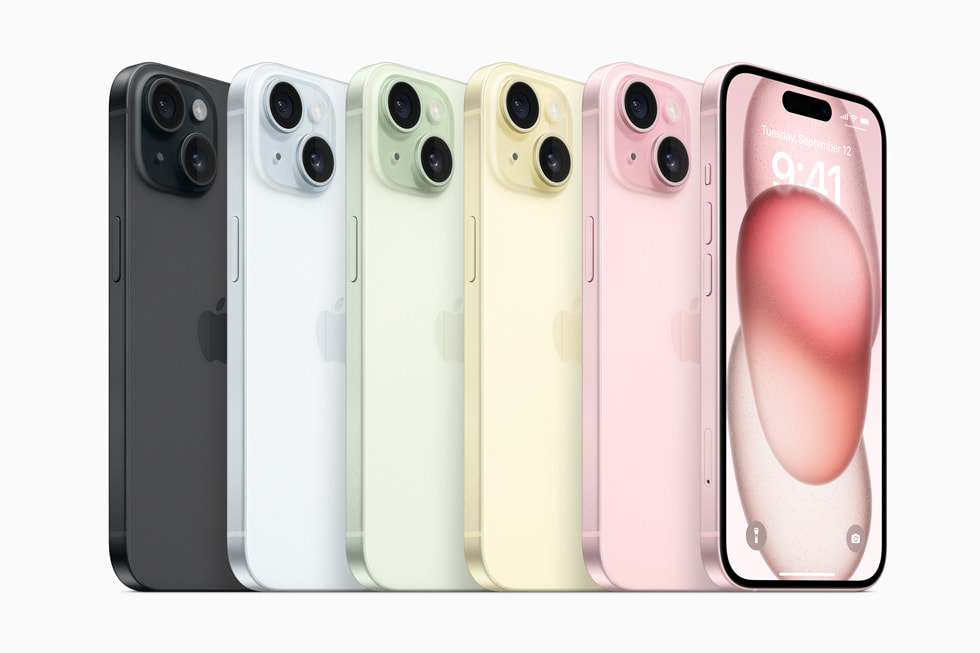 蘋果新機蒙塵！法國員工預計在iPhone15上市日罷工