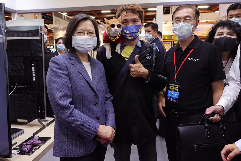 搶攻雙11優惠！台北電器空調影音3C展盛大登場