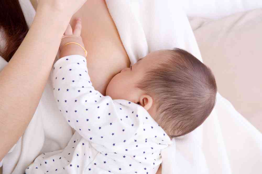 世界心理健康日 產後媽咪揮別憂鬱更愛自己