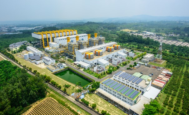 台汽電深耕電力市場30年 淨零轉型的永續好夥伴