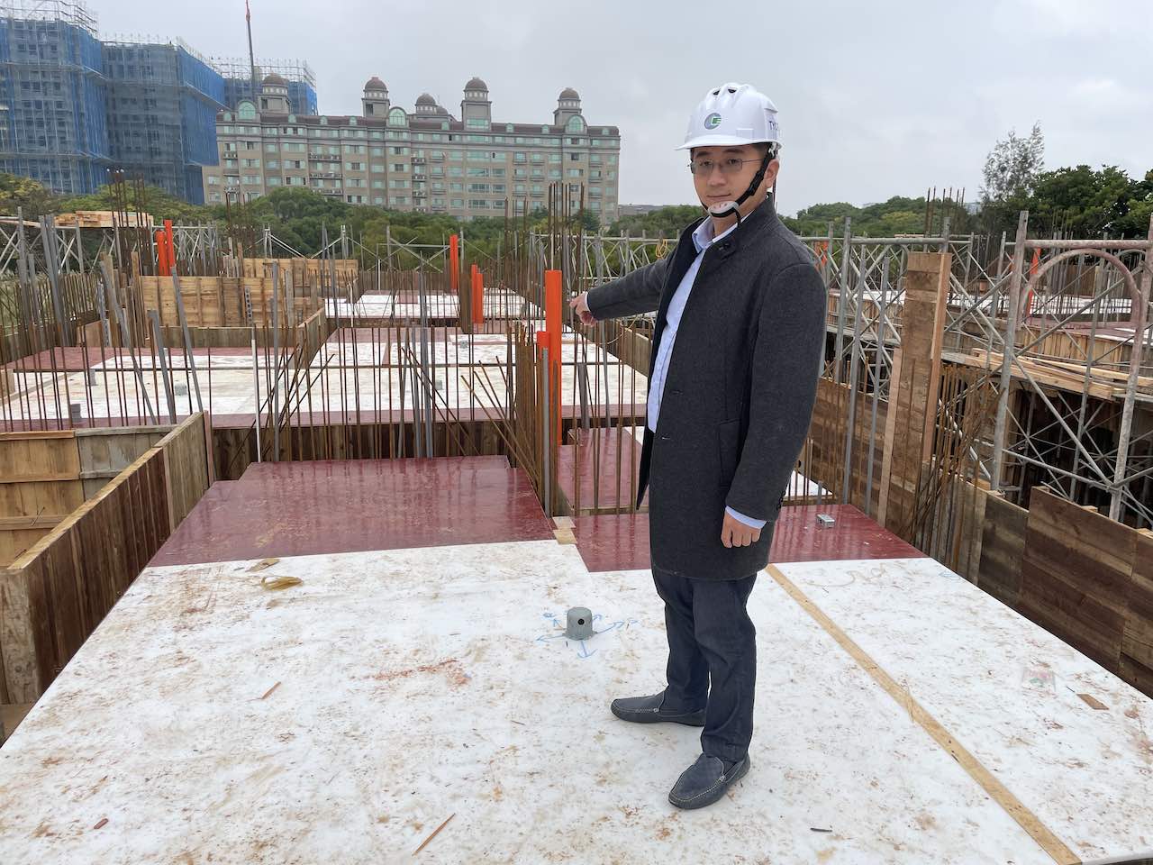 危老建築成住宅隱憂 買房抗震首當其衝！