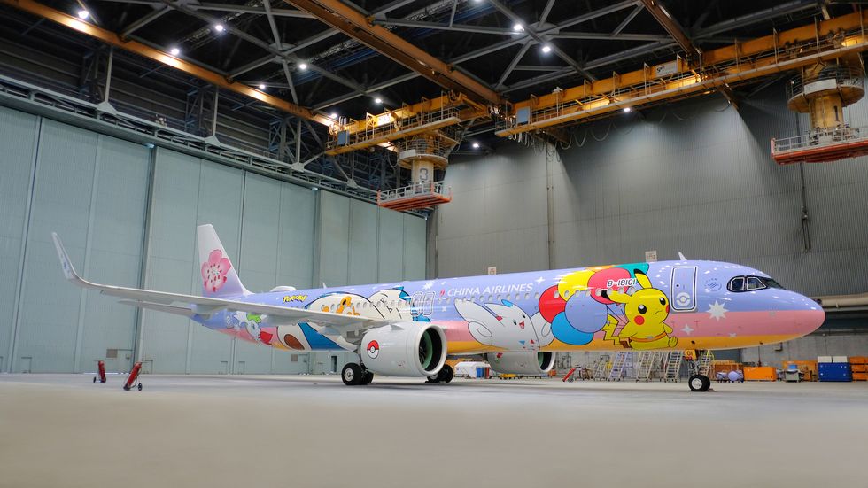日本自由行今解禁 桃園機場湧現人潮