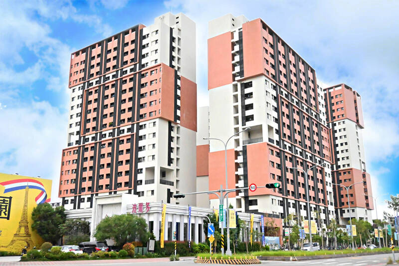 新北市五處社宅聯合招租 月租金最低5300元起