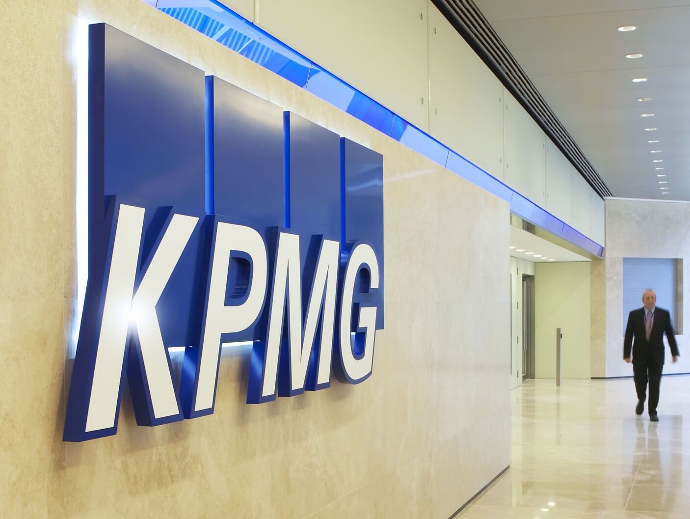 美裁員潮燒到四大會計所 KPMG裁700名員工