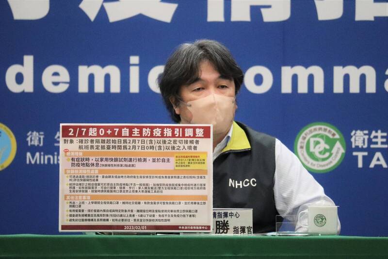 室內脫口罩鬆綁再等等！王必勝親曝「3原因」