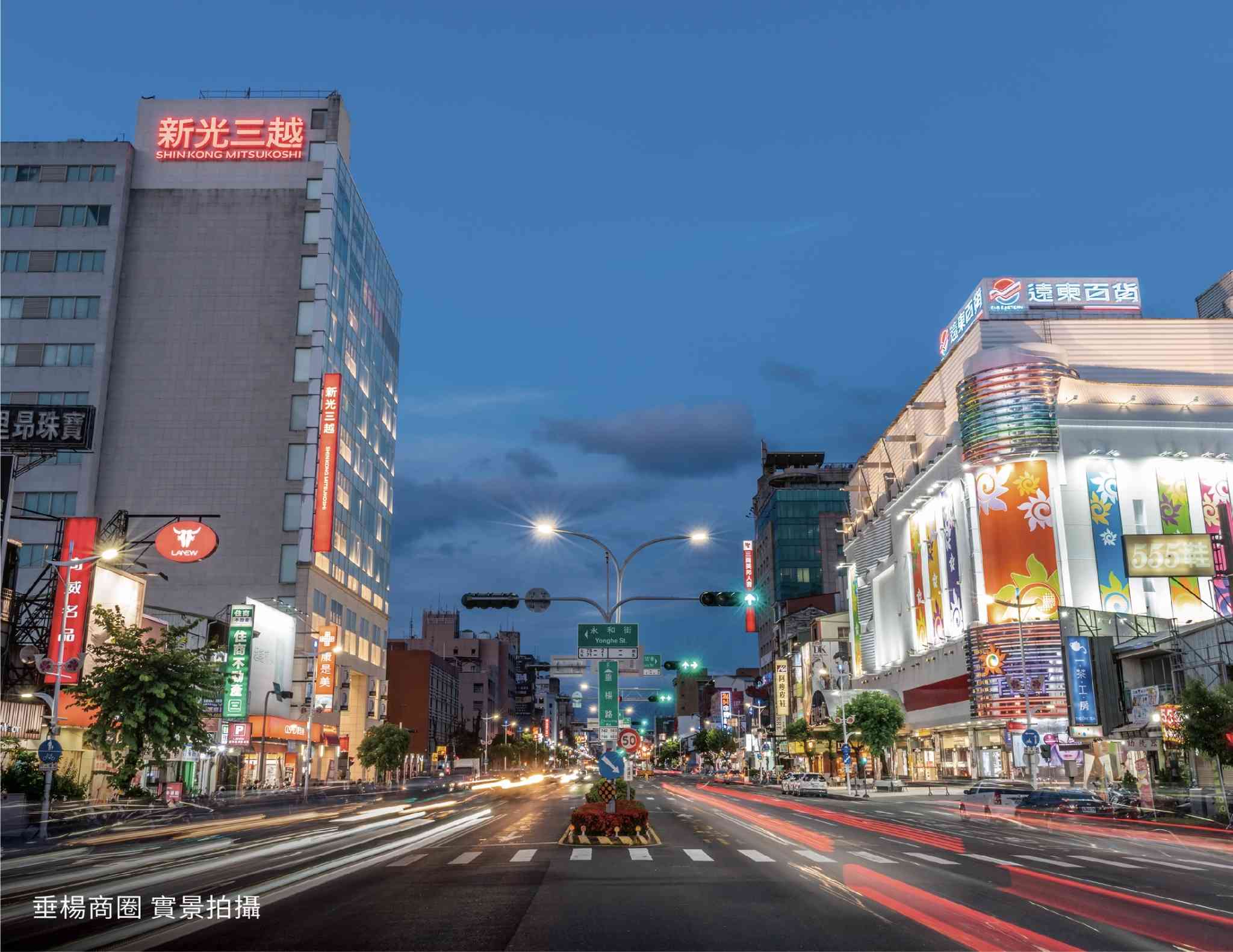 嘉義市心未來首席 湖子內重劃區防疫健康宅
