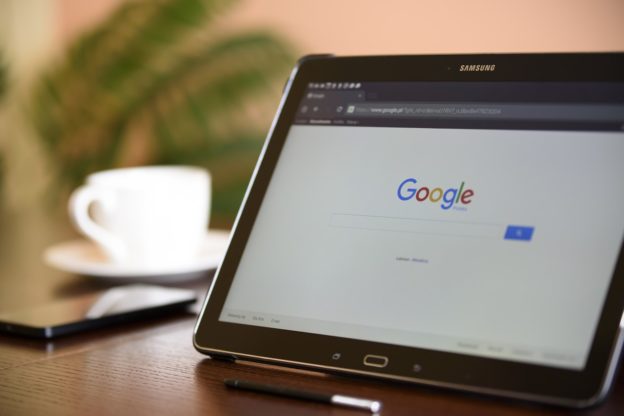 Google跟廣電媒體對話落幕 達成兩大共識