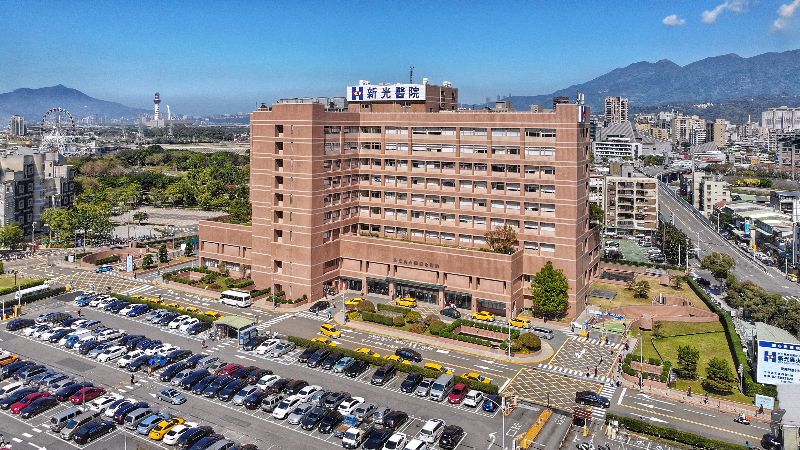 長庚榮登「醫院獲利王」！年終獎金5個月+2萬獎勵金