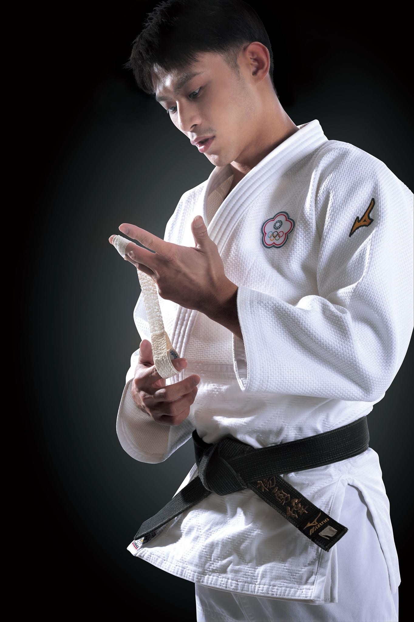 台灣男子柔道史第1人 楊勇緯世錦賽奪銅！