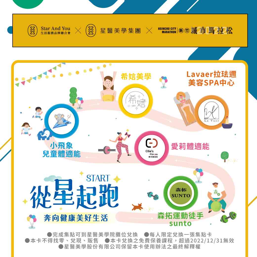 2022新竹城市馬拉松 睽違2年順利開跑