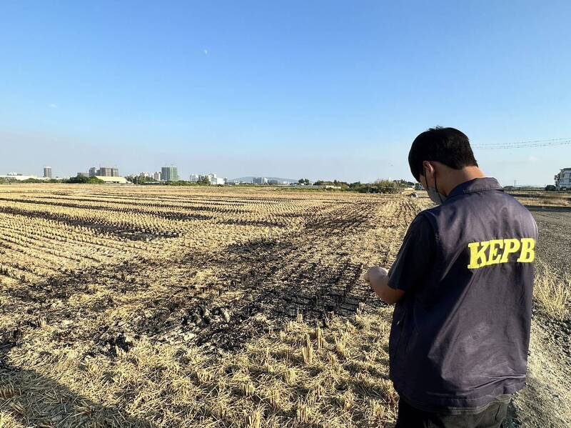 當心！週五氣溫驟降 高雄空品爆爛揪兇手