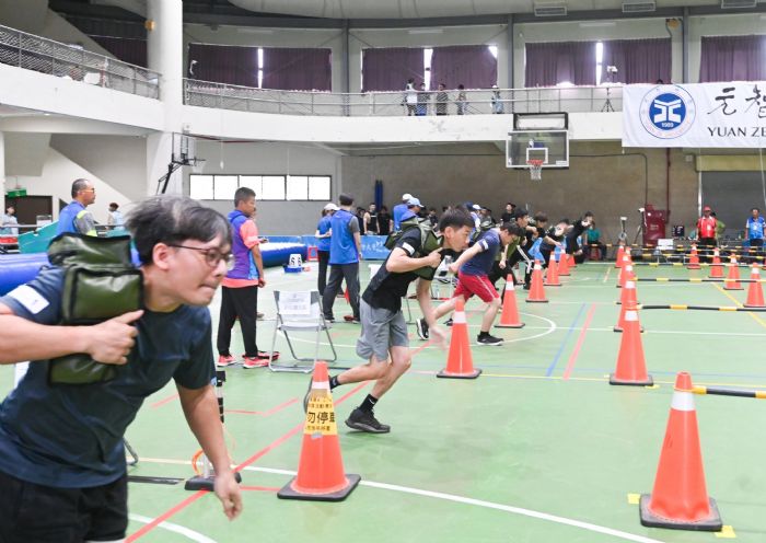 桃市環保局招考450位清潔隊員 三管齊下提高環境清潔量能