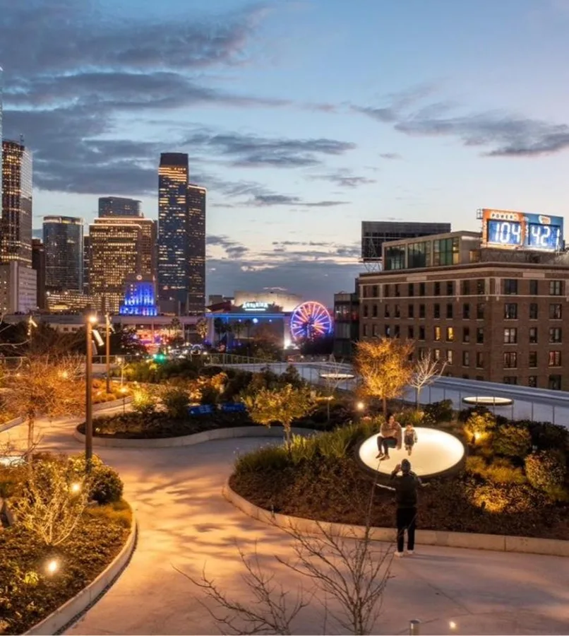 Apartments in Houston, TX