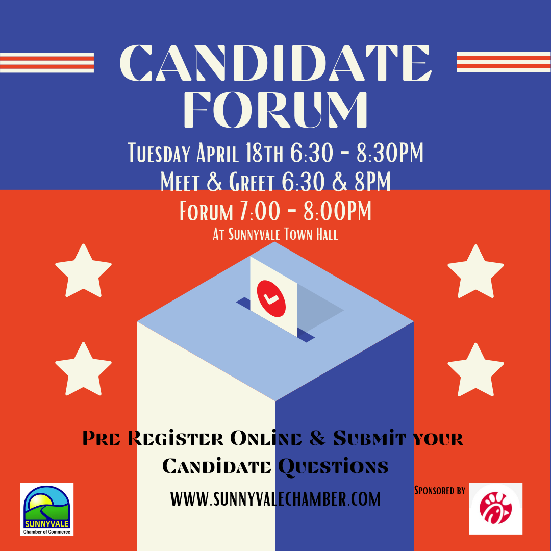 Candidate Forum (2)