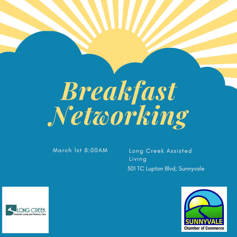 Long Creek Assisted Living Breakfast