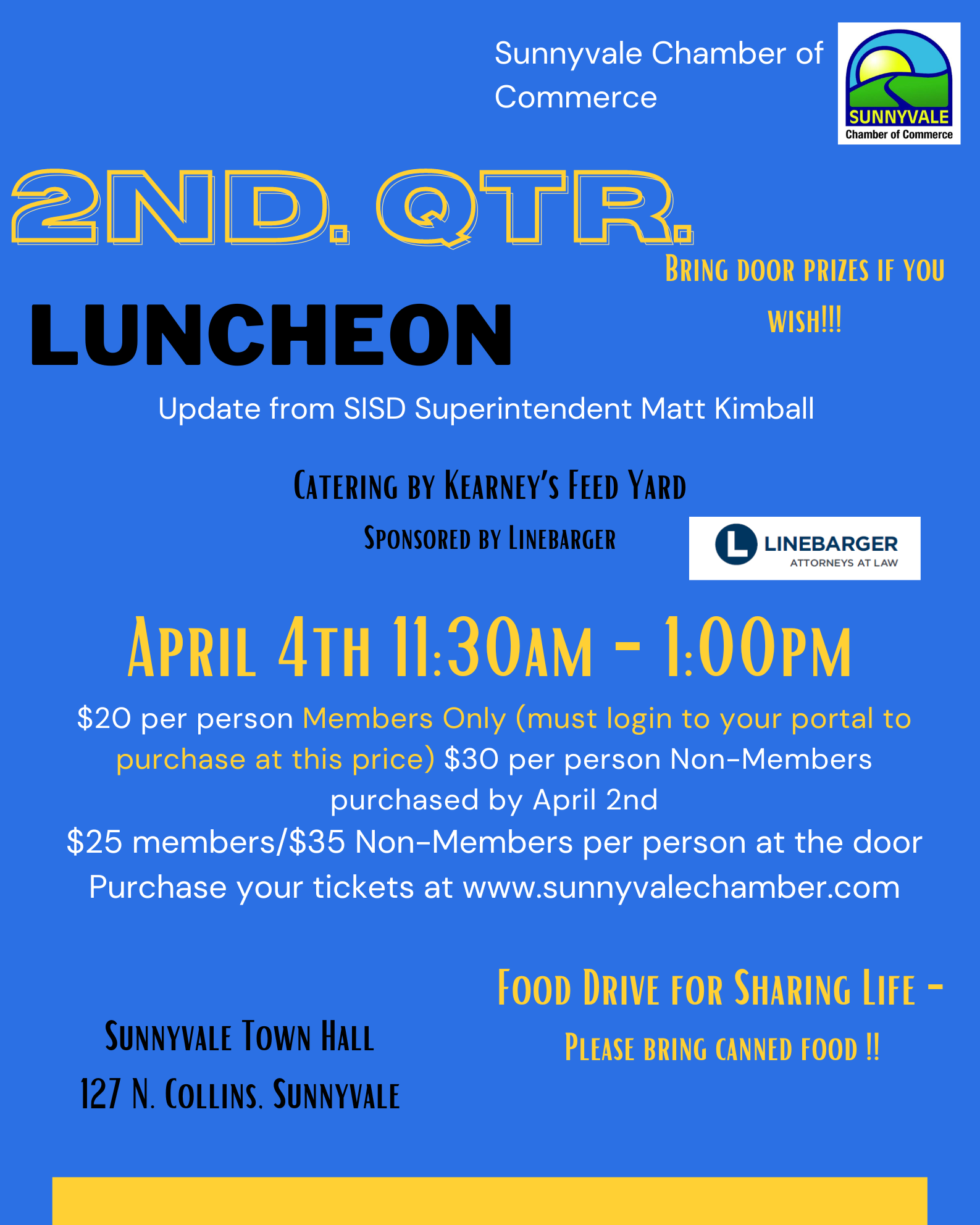 corrected 2nd qtr luncheon flyer 4.4.24