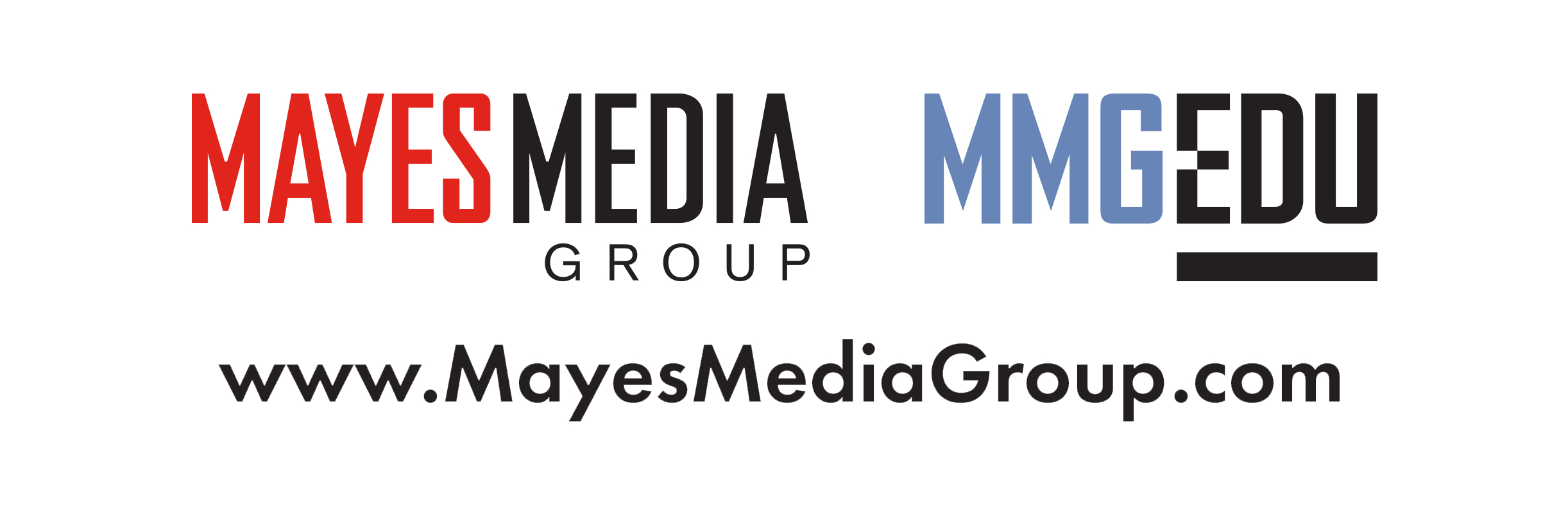 Mayes Media Group