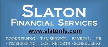 Slaton Financial Services, Inc.