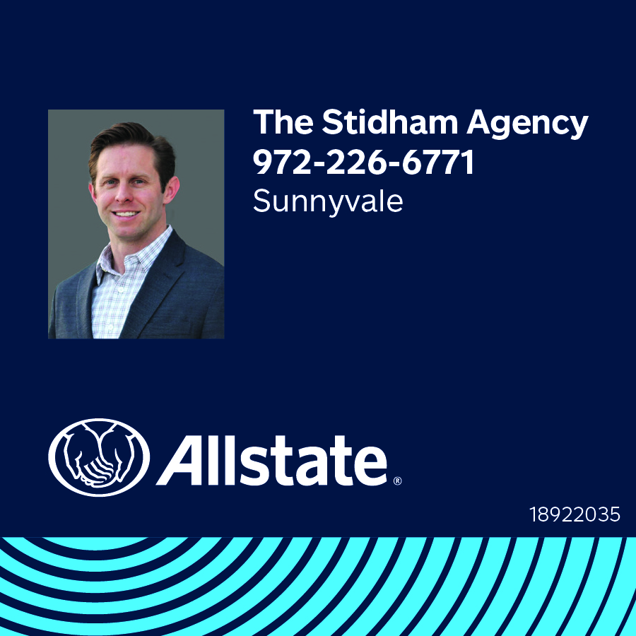 The Stidham Agency: Allstate Insurance