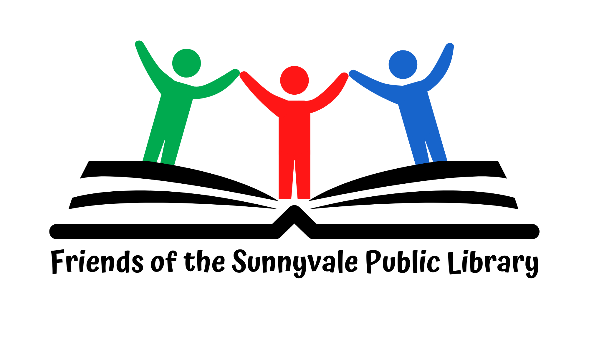 Friends of the Sunnyvale Public Library