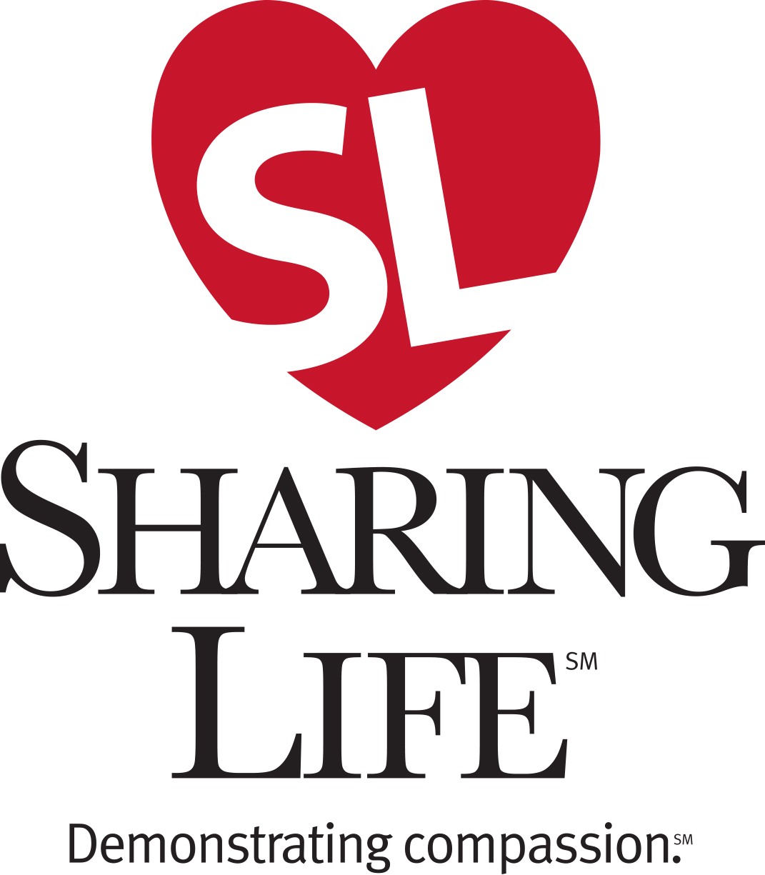 Sharing Life Community Outreach