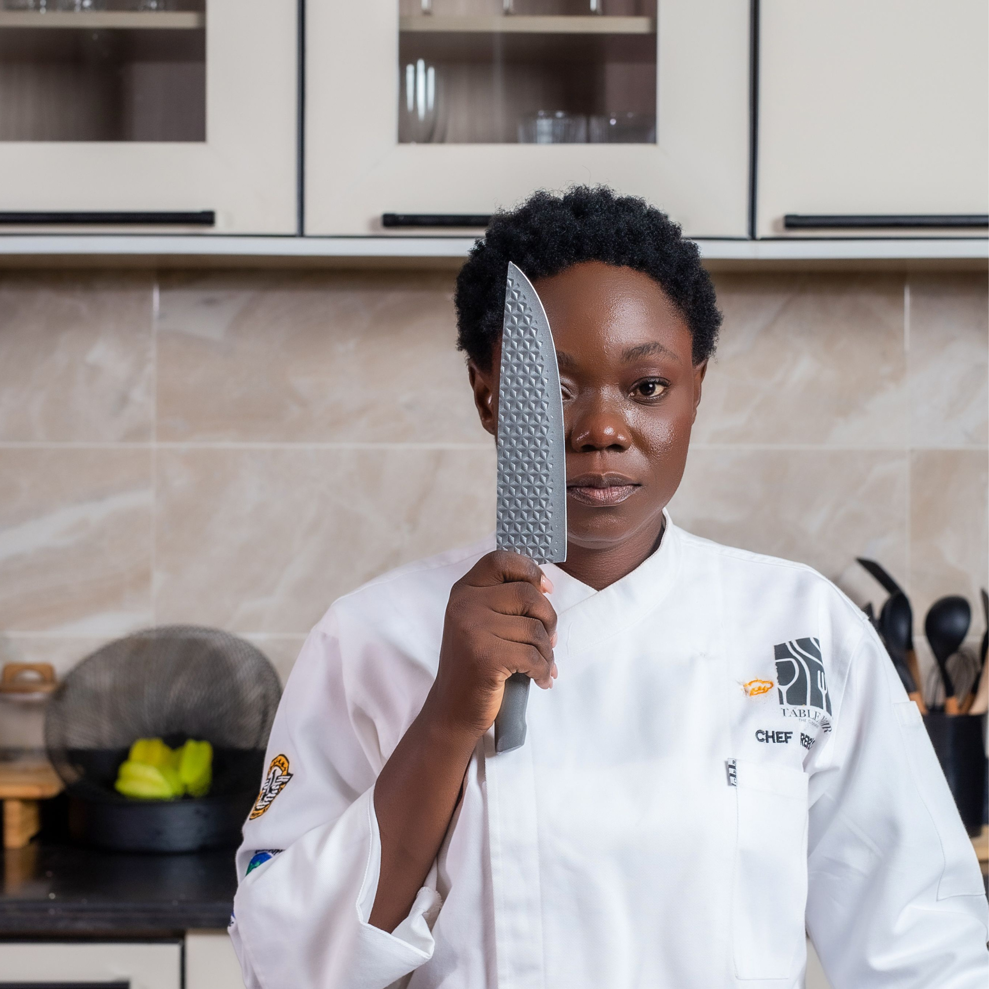 Chef #1