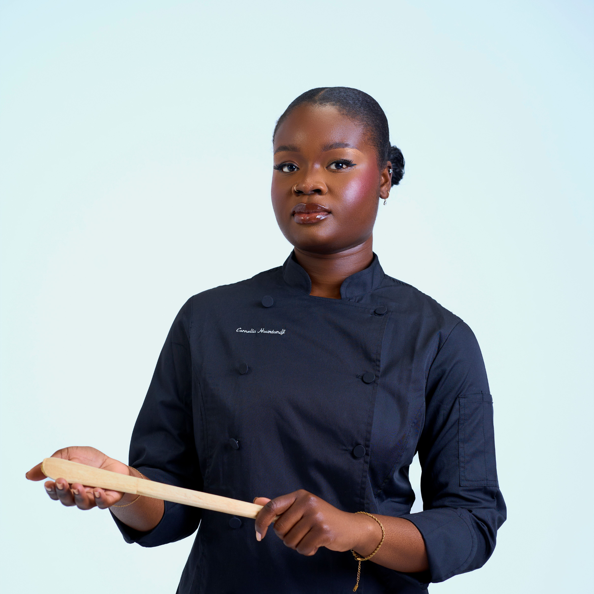 Chef #3