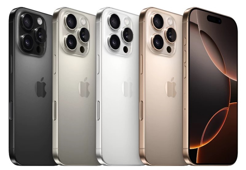 蝦皮購物「10.18號會員日」＿Apple iPhone 16 Pro Max 256G(贈20W 充電器+MagSafe充電線)_優惠價43,900元.jpg