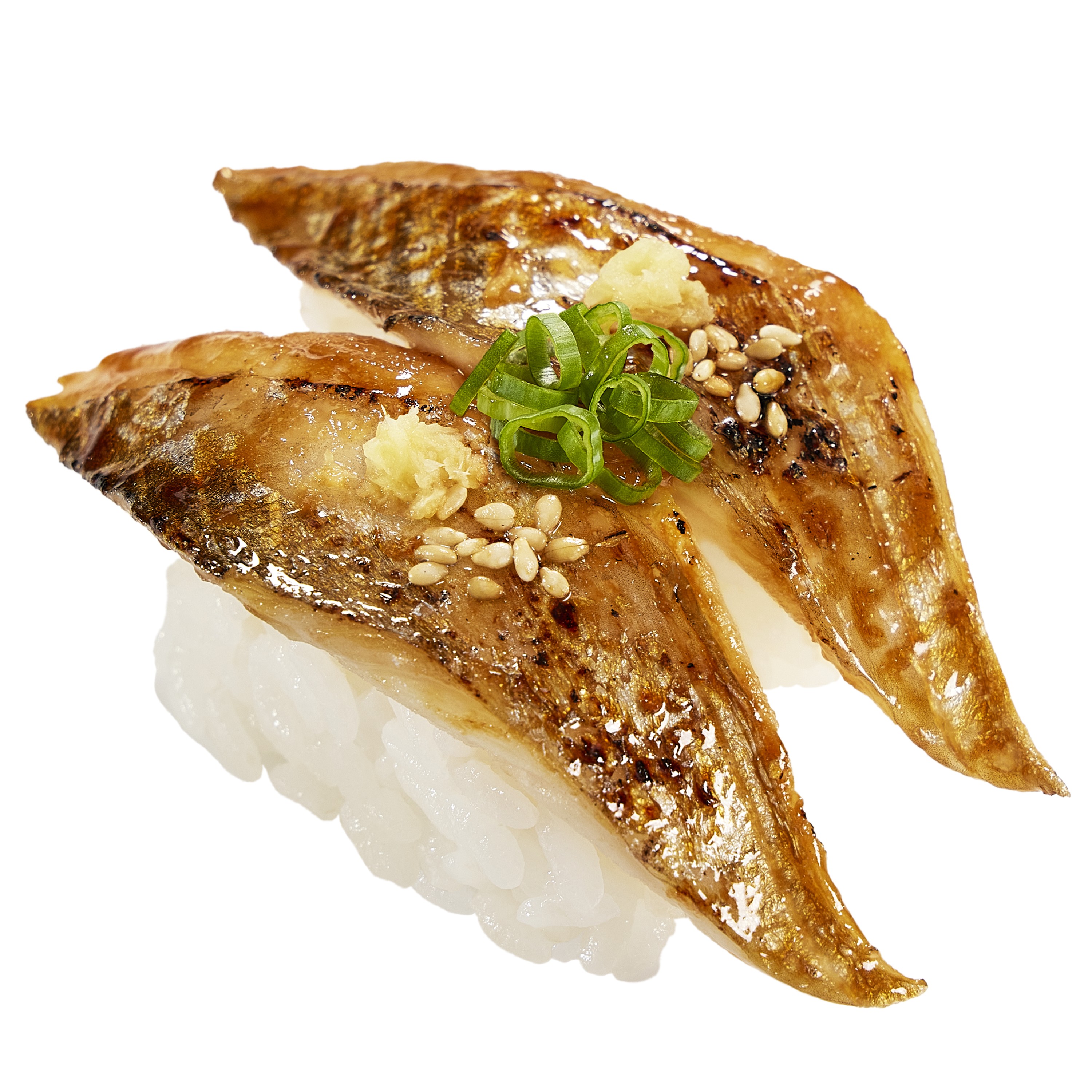 炙燒照燒白帶魚