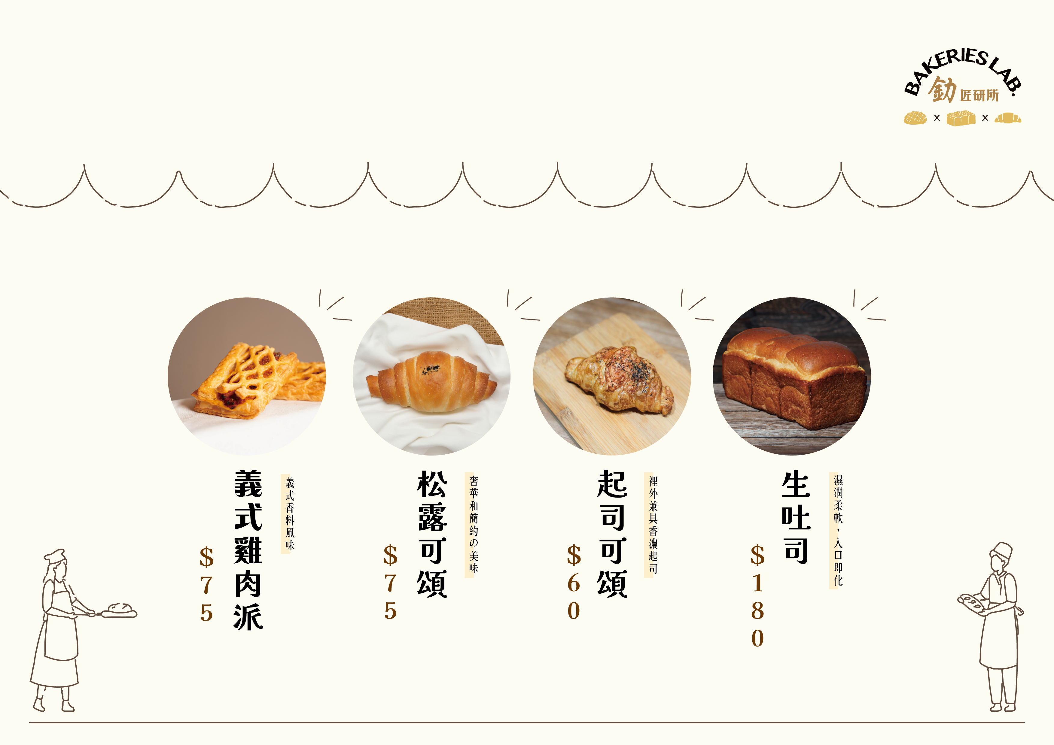 台鐵店