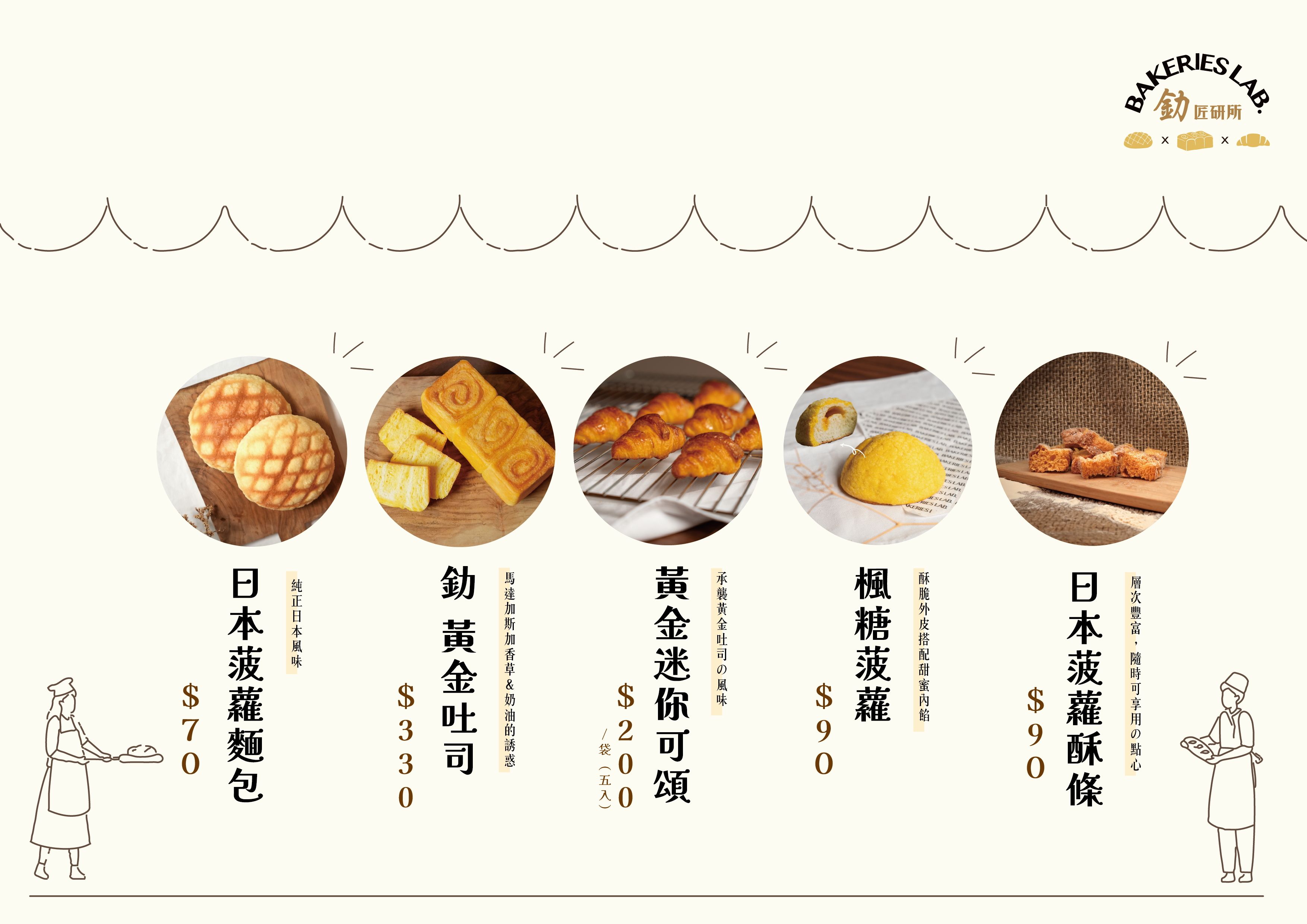 台鐵店 菜單