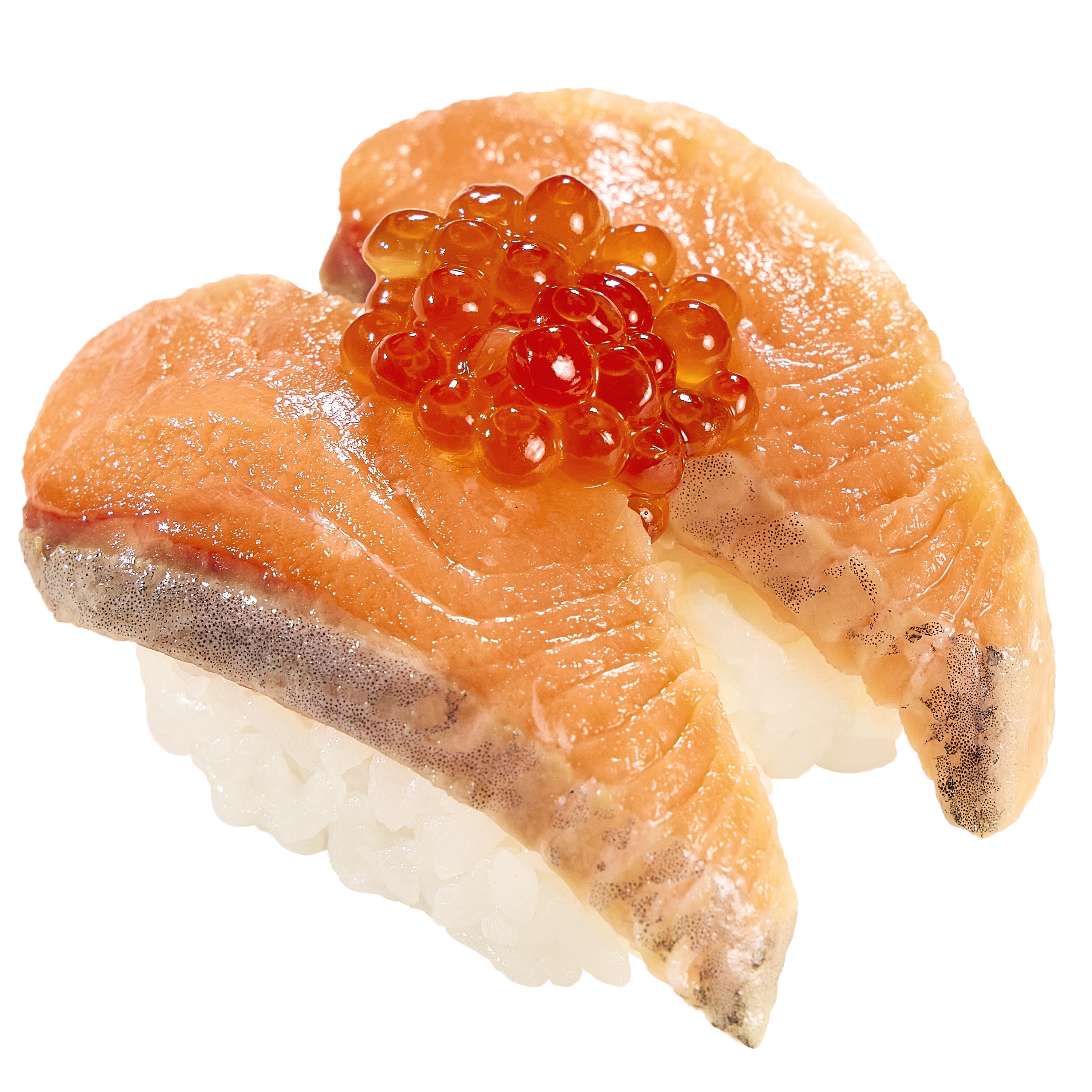 鮭魚卵北海道產櫻鱒