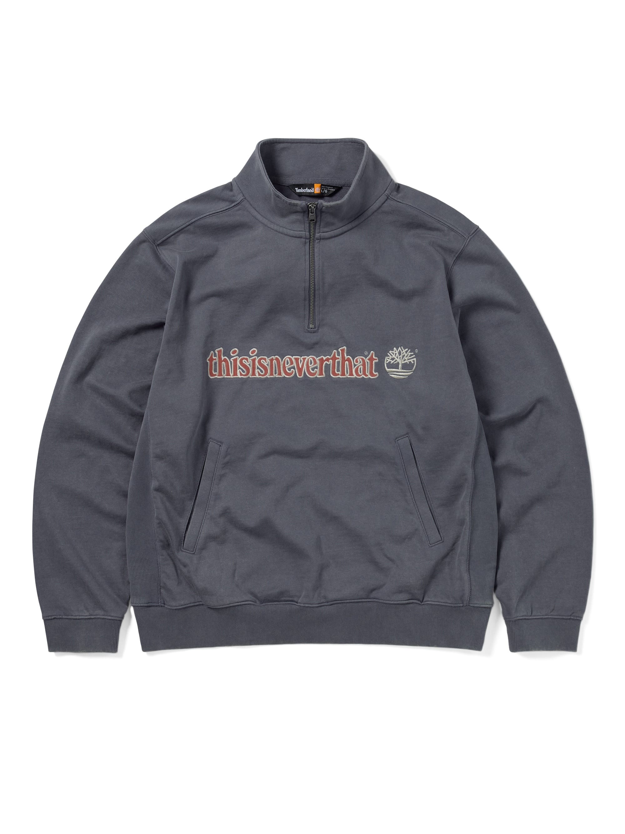 TNT-Heritage-Quarter-Zip-Sweatshirt-Blue-Grey