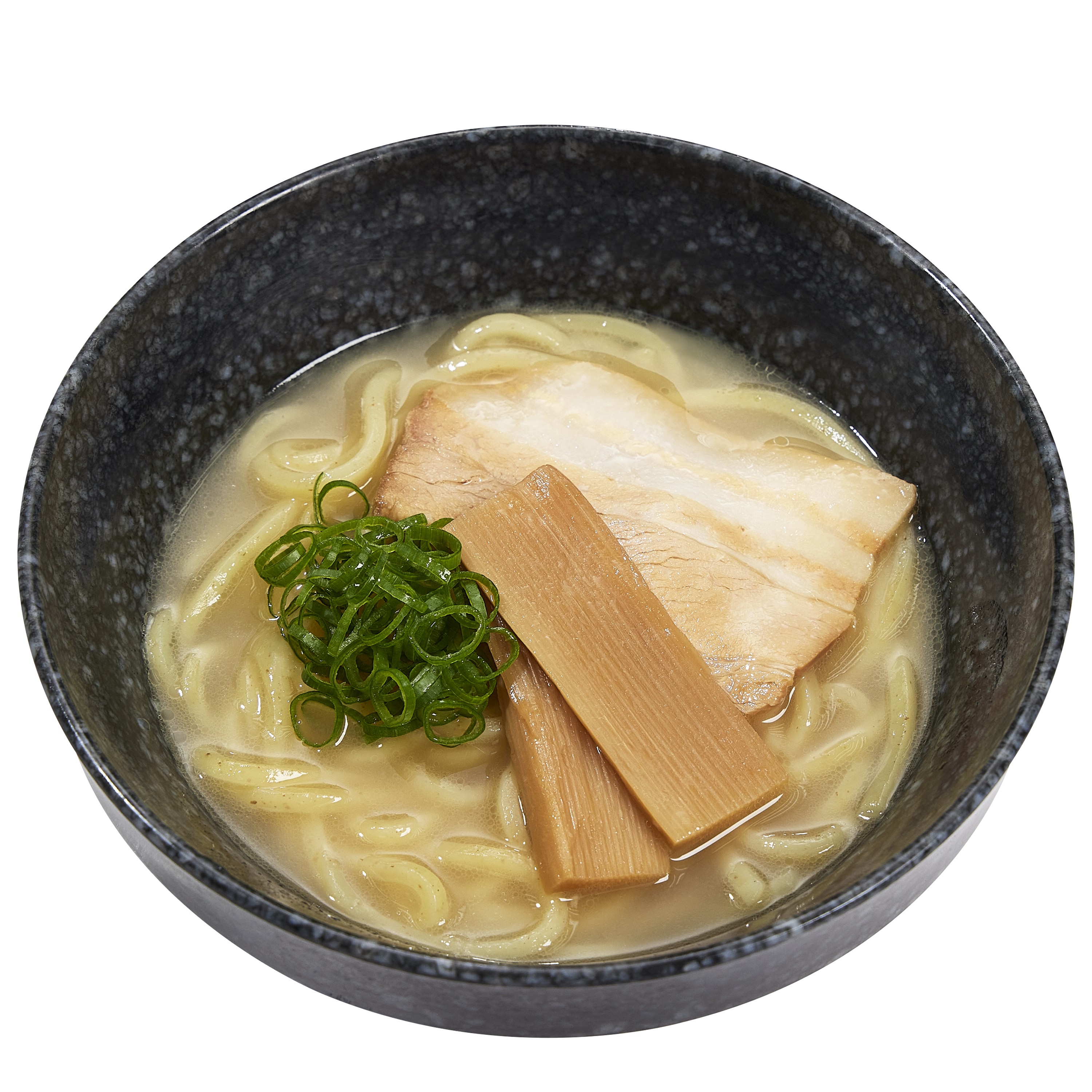 函館鹽味拉麵