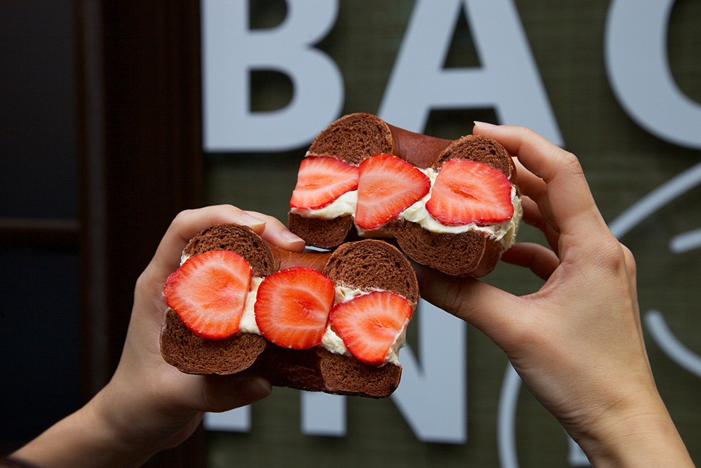 僅於擁有城南最美玻璃屋之稱的【好丘On The Road在路上】限量獨家供應